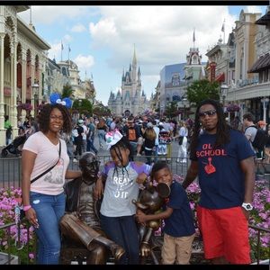 Meet your Posher, Kay